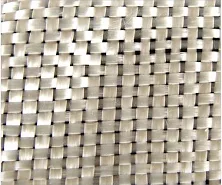 WOVEN ROVING FIBERGLASS MATT 50" WIDTH