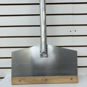FISH PUSHER ALUMINUM