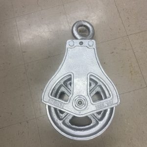 BLOCK 12" TOW 10-TON (IMPORT)