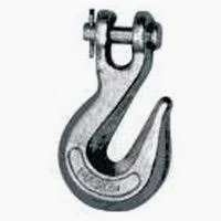 EG CLEVIS GRAB HOOK 1/2" G-43