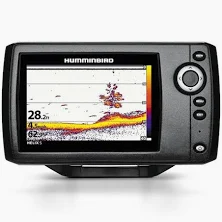HUMMINGBIRD HELIX 5 CHIRP GPS G2