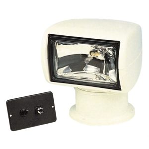 JABSCO 135SL REMOTE CONTROL SEARCHLIGHT