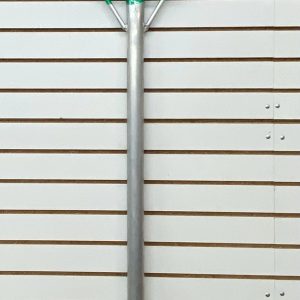 DIP NET SQUARE FRAME HEAVY DUTY W/BRACE 16" X 48"