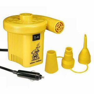 AIRHEAD PORTABLE AIR PUMP AHP-12H