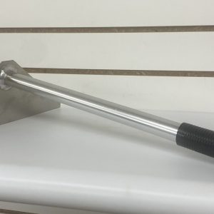 ALUMINUM #2 SHRIMP RAKE (PICK STICK)
