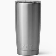 YETI 20oz SS TUMBLER W/LID
