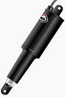 LENCO 12V 15054-001 STANDARD REPLACEMENT TRIM TAB ACTUATOR