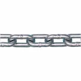 CHAIN 5/16" PROOF COIL HOT GALVANIZED (IMPORTED)