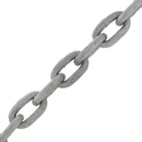 CHAIN 3/4" LONG LINK HOT GALVANIZED (IMPORTED)