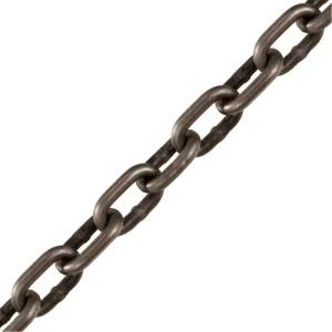 CHAIN 3/8" X 200' AMERICAN HI-TEST SELF COLOR