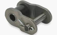 OFFSET CHAIN LINK, #41 / SINGLE STRAND