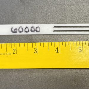 NEEDLE 1/2" X 6" SARDINE (LONG TONGUE) NETTING