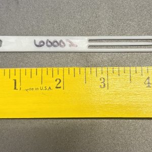 NEEDLE 3/8" X 4-1/2" MINNOW NETTING