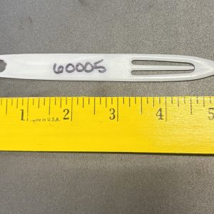 5/8" X 5" SMALL DURO NETTING NEEDLE