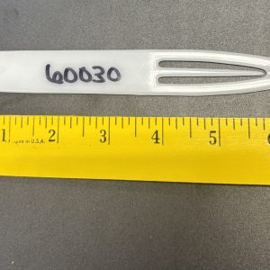 NEEDLE 7/8" X 6-3/4" MED NETTING