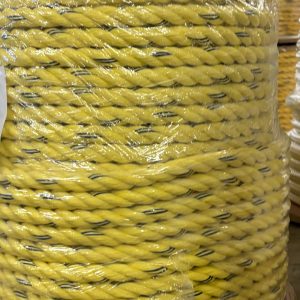 ROPE 1-1/8" POLY PRO