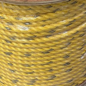 ROPE 7/8" POLY PRO