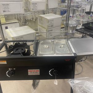 SPECIALTY COOKTOP COOKWARE