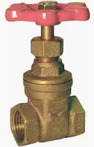 VALVES