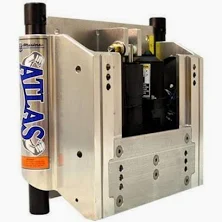 T-H MARINE ATLAS 6" SET BACK HYDRAULIC JACK PLATE