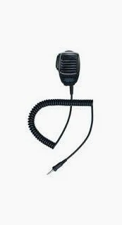 STANDARD HORIZON COMPACT SPEAKER MICROPHONE