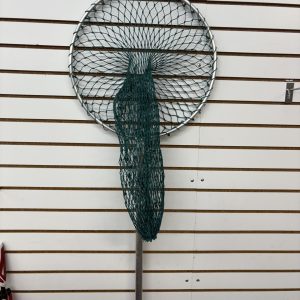 DIP NET FRAME 18" R X 48" HANDLE " / W 26" NET