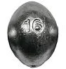 EGG SINKER LEAD 16 OZ