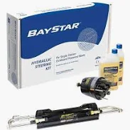 BAYSTAR HYDRAULIC STEERING KIT (HK4300-4)