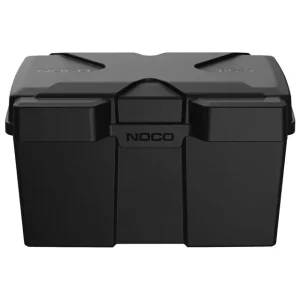 MARPAC BATTERY BOX (24 - 31 SERIES)