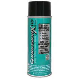 CORROSION HEAVY DUTY SPRAY - 12oz