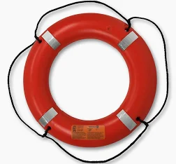 COMMERCIAL FLOATATION