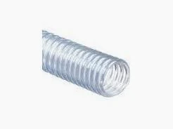LIVEWELL HOSE / CLEAR / 1 1/4"