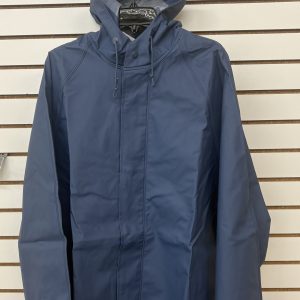 DUTCH HARBOR QUINAULT RAIN JACKET with HOOD - XXXXL